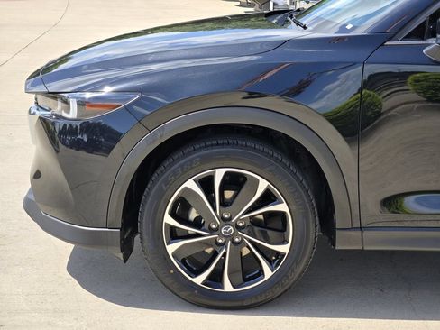 Used 2023 MAZDA CX-5 AWD 2.5 S image 6
