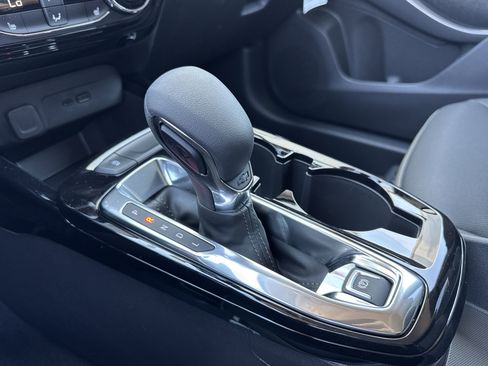 New 2025 Chevrolet Trax ACTIV w/ Driver Confidence Package image 26