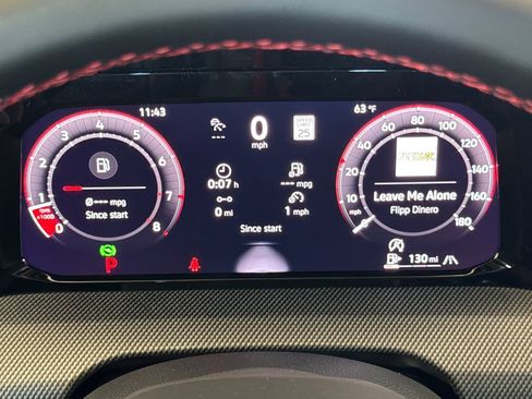 New 2026 Volkswagen GTI SE image 24