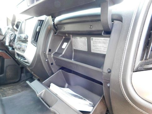 Used 2015 GMC Sierra 1500 SLE w/ Carbon-22 Edition AWD/4WD image 19