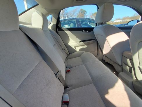 Used 2012 Chevrolet Impala LS image 6
