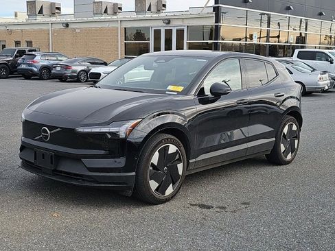 Used 2025 Volvo EX30 Ultra image 15