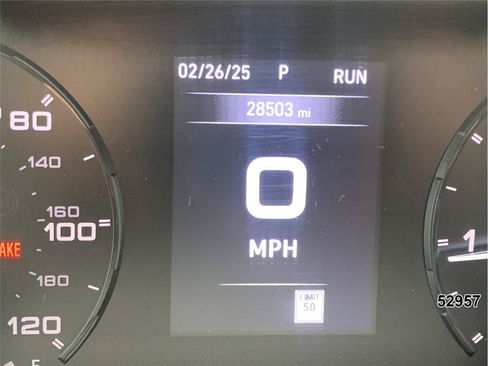 Used 2022 RAM ProMaster 1500 FWD image 28