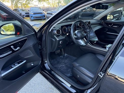 Used 2023 Mercedes-Benz C 300 Sedan image 15