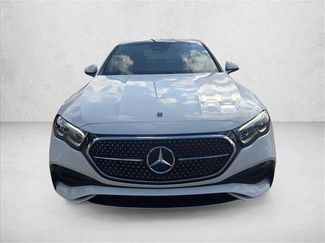 Certified 2025 Mercedes-Benz E 350 Sedan video 2
