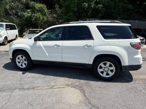 Used 2014 GMC Acadia SLE AWD/4WD image 19