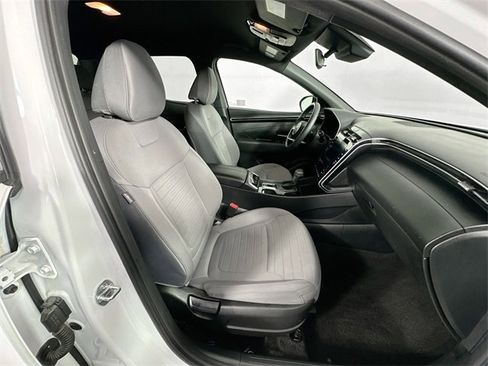 Used 2024 Hyundai Santa Cruz SEL image 28