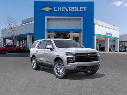 New 2026 Chevrolet Tahoe RST w/ Comfort Package