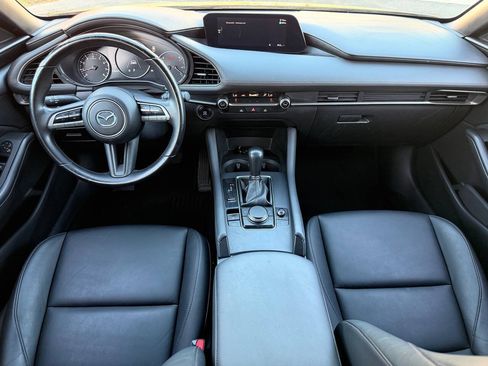 Used 2021 MAZDA MAZDA3 s FWD image 27