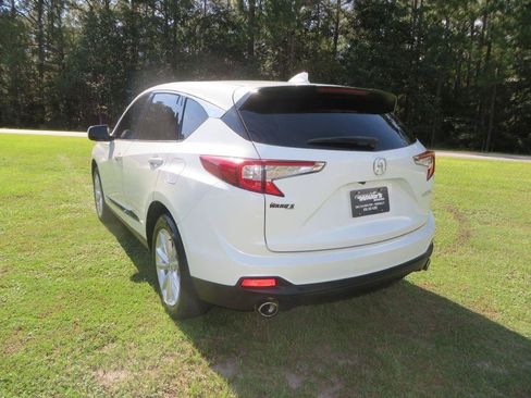 Used 2021 Acura RDX FWD image 8