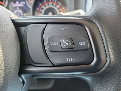 New 2026 Jeep Wrangler Sport AWD/4WD image 18