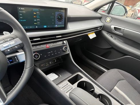 New 2026 Hyundai Sonata SEL FWD image 26