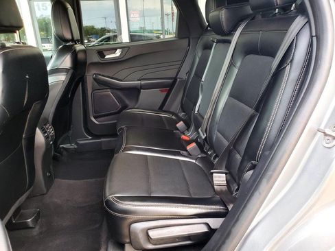 Used 2024 Ford Escape Platinum AWD/4WD image 15