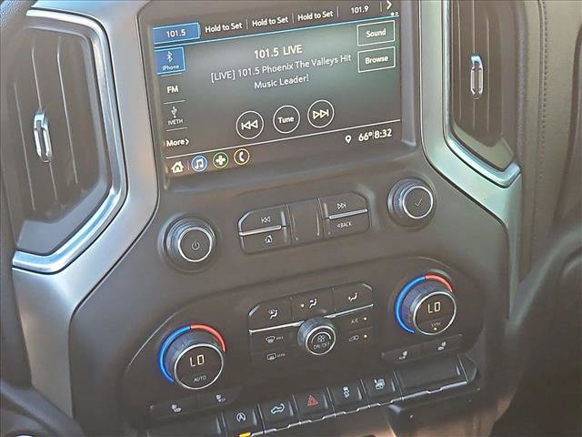 Used 2019 Chevrolet Silverado 1500 LT w/ All-Star Edition RWD image 19