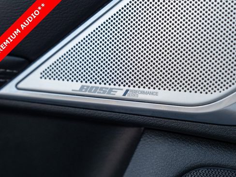 Used 2022 INFINITI Q50 Luxe w/ Cargo Package image 18