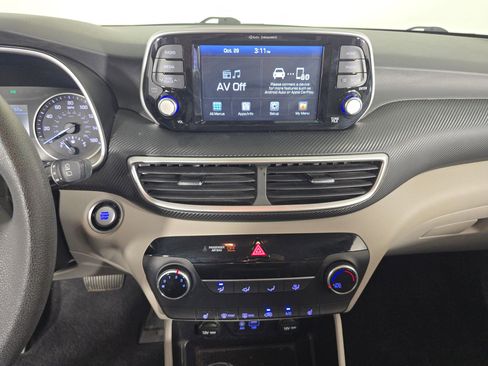 Used 2019 Hyundai Tucson Value image 23