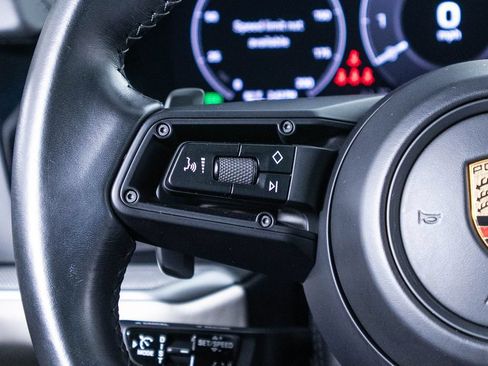 Certified 2024 Porsche Cayenne S AWD/4WD image 21