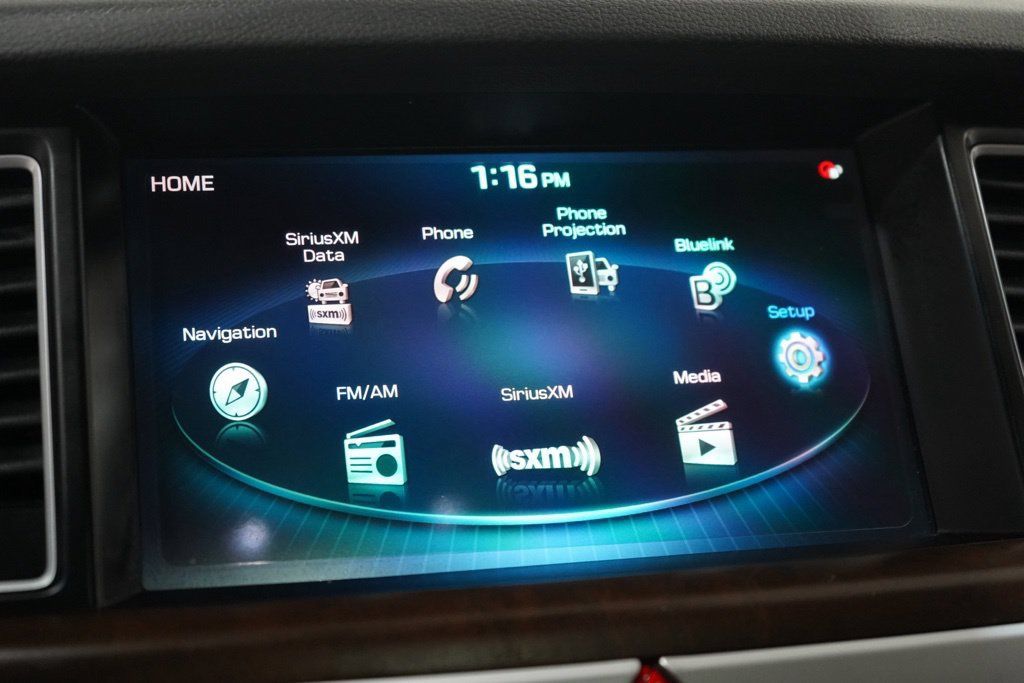 Used 2018 Genesis G80 3.8 w/ Option Group 03 AWD/4WD image 27