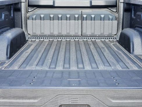 New 2025 GMC Sierra EV Denali AWD/4WD image 25