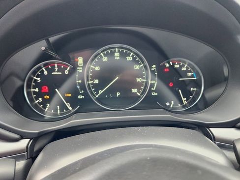 New 2025 MAZDA CX-5 AWD 2.5 S image 18