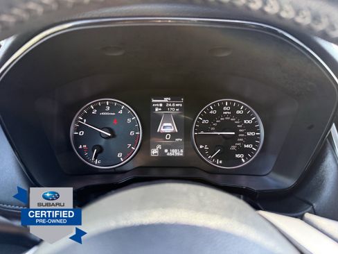 Used 2023 Subaru Legacy Premium AWD/4WD image 24