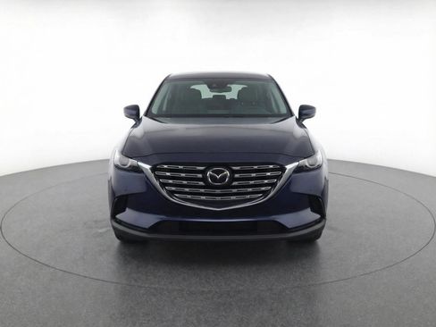 Certified 2023 MAZDA CX-9 Touring Plus image 3