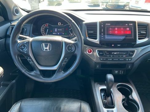 Used 2018 Honda Pilot EX-L image 10
