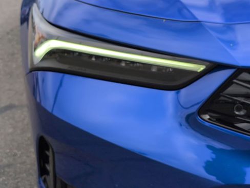 Used 2024 Acura Integra A-Spec image 10