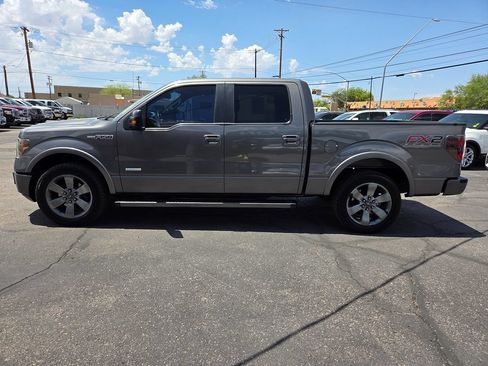 Used 2012 Ford F150 FX2 w/ FX Plus Pkg RWD image 22