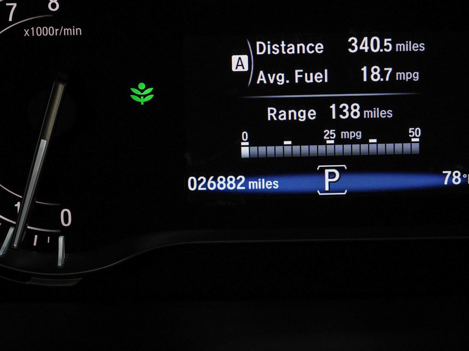 Used 2023 Honda Ridgeline RTL image 28