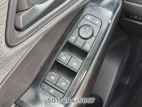 Used 2023 Nissan Rogue S AWD/4WD image 23