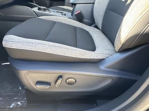 New 2025 Ford Bronco Sport Big Bend w/ Convenience Package image 8