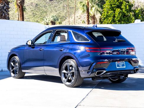 New 2026 Genesis GV70 3.5T Sport Prestige AWD/4WD image 7