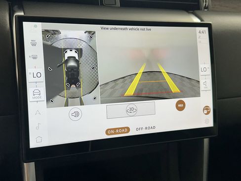 Certified 2025 Land Rover Discovery Sport S image 24