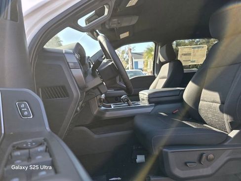 New 2026 Ford F150 XLT w/ Equipment Group 302A MID AWD/4WD image 10