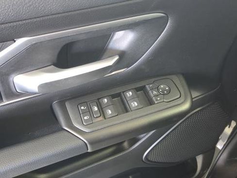 New 2026 RAM 1500 Big Horn AWD/4WD image 20