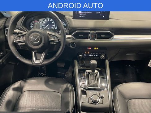 Used 2025 MAZDA CX-5 AWD 2.5 S image 9
