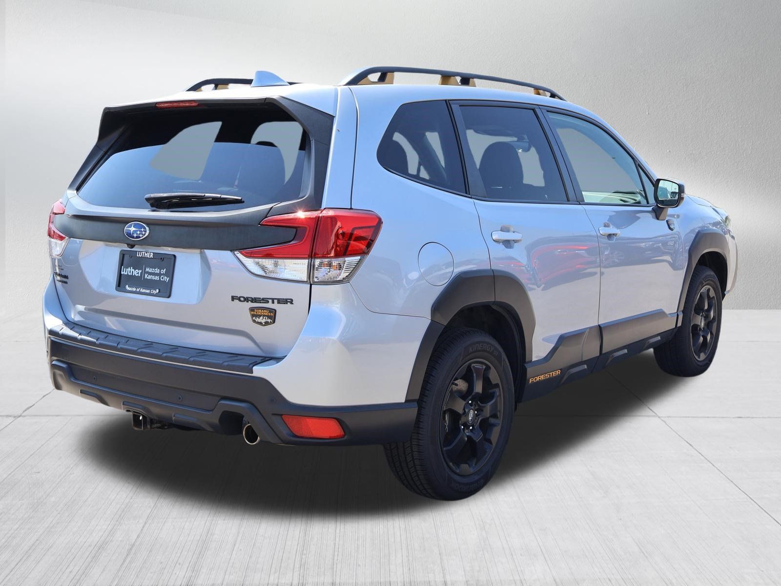 Used 2023 Subaru Forester Wilderness AWD/4WD image 5