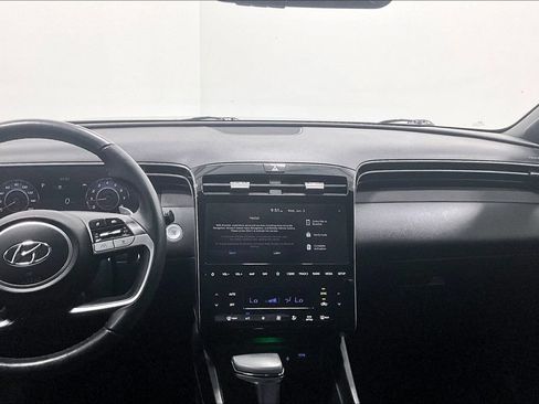 Used 2023 Hyundai Santa Cruz Limited AWD/4WD image 6