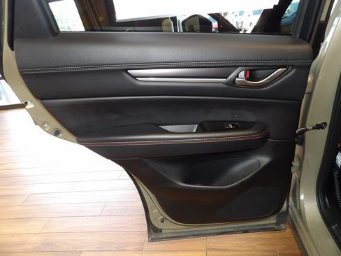 Certified 2024 MAZDA CX-5 Carbon Edition AWD/4WD image 20