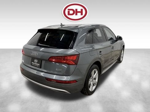 Used 2018 Audi Q5 2.0T Premium image 13