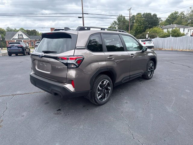 Used 2025 Subaru Forester Limited w/ Protection Package (1PH) AWD/4WD image 7