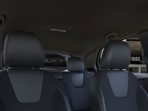 New 2026 Buick Encore GX Preferred w/ Comfort Package FWD image 24