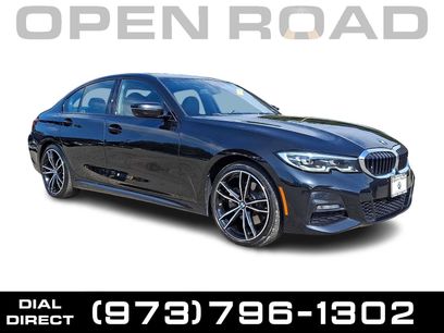 Used 2020 BMW 330i xDrive Sedan