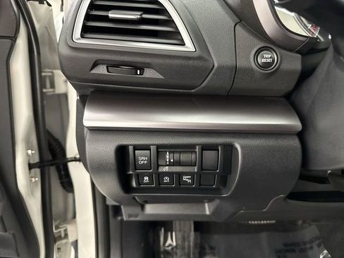 Used 2023 Subaru Crosstrek 2.5i Limited image 14