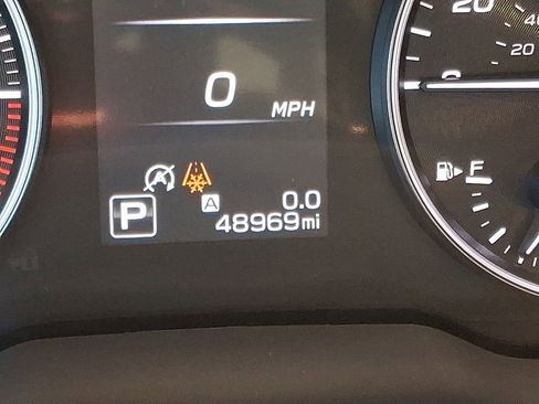 Used 2021 Subaru Outback Onyx Edition XT w/ Popular Package #2 image 21