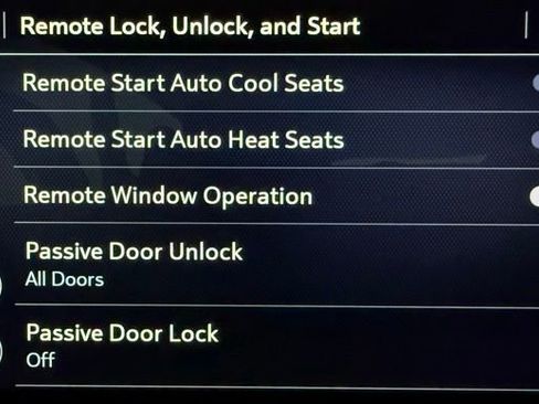 Used 2023 Chevrolet Corvette Z06 image 53