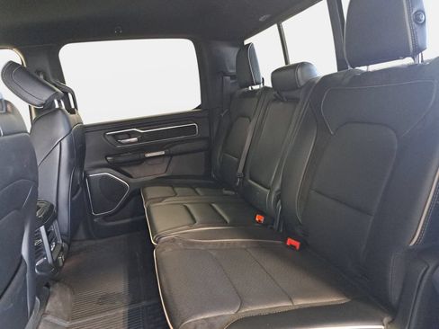 Certified 2023 RAM 1500 Laramie AWD/4WD image 13