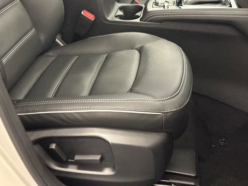 New 2025 MAZDA CX-5 AWD 2.5 S image 12