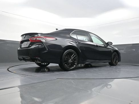 Used 2024 Toyota Camry XSE FWD image 37